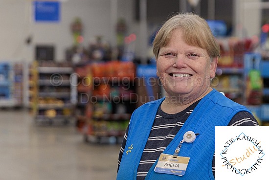 Walmart 1-25 Newnan