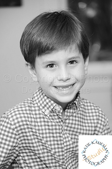 Portraits 6-25